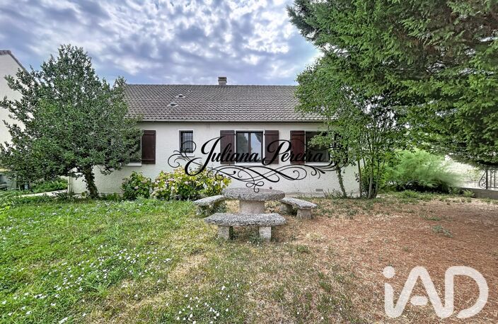 Vente Maison/villa 6 pièces — photo 2