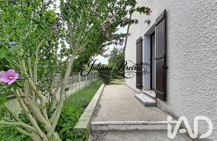 Vente Maison/villa 6 pièces — photo 3