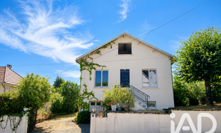 Maison 5 Pièces 102 m² à vendre à La Coquille (24450)