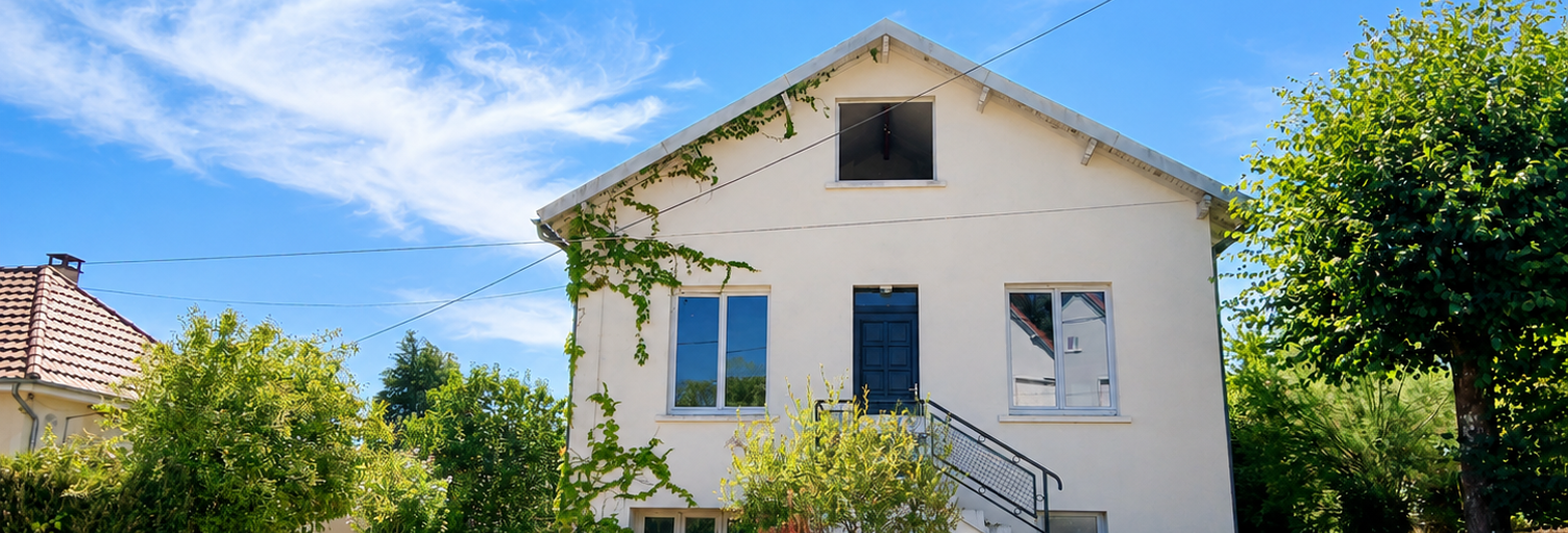 Maison 5 Pièces 102 m² à vendre à La Coquille (24450)