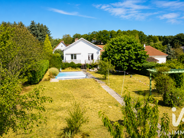 Vente Maison/villa 5 pièces — photo du bien