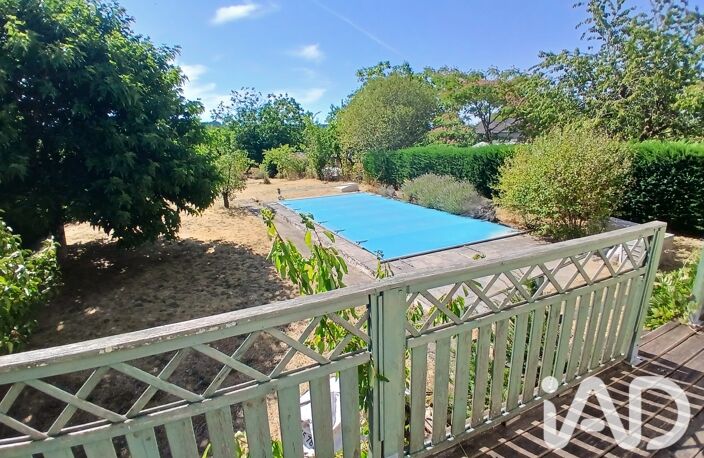 Vente Maison/villa 5 pièces — photo 2