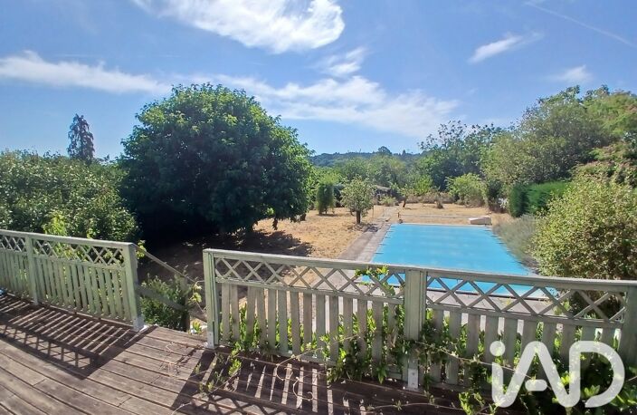 Vente Maison/villa 5 pièces — photo 3