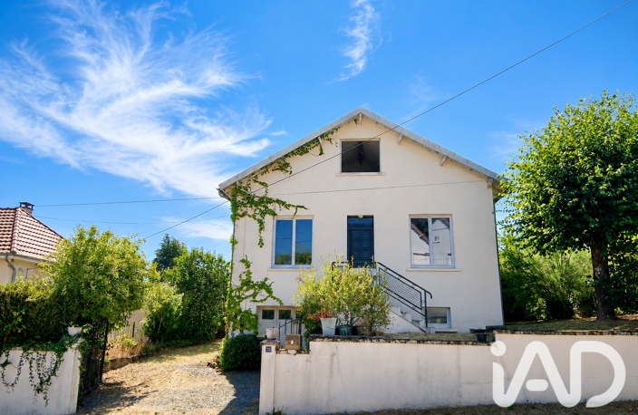Vente Maison/villa 5 pièces — photo 4