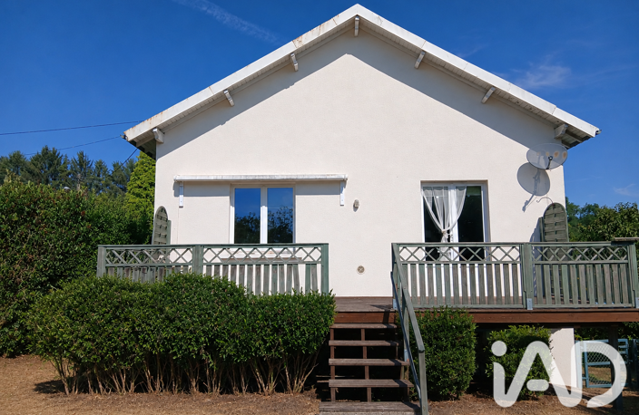 Vente Maison/villa 5 pièces — photo 5
