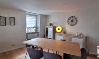 Maison 6 Pièces 155 m² à louer à Wimmenau (67290)