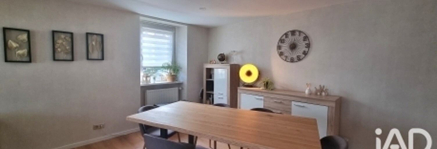 Maison 6 Pièces 155 m² à louer à Wimmenau (67290)