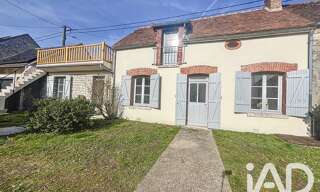 Maison 4 Pièces 78 m² à vendre à Dordives (45680)