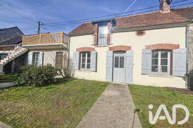 Maison 4 pièces 139000 €