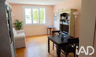 Appartement 3 Pièces 55 m² à vendre à Versailles (78000)