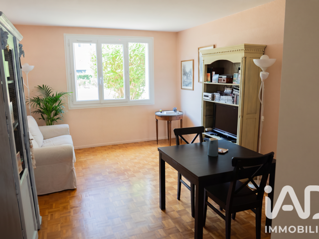 Vente Appartement 3 pièces — photo du bien