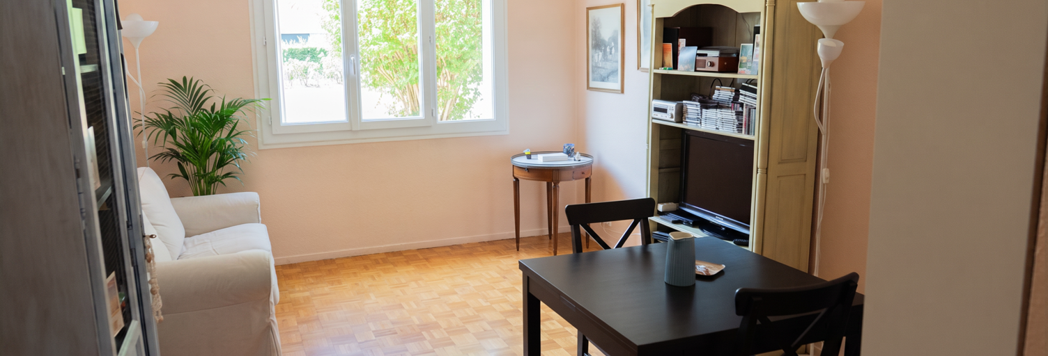 Appartement 3 Pièces 55 m² à vendre à Versailles (78000)