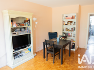 Vente Appartement 3 pièces — photo 2