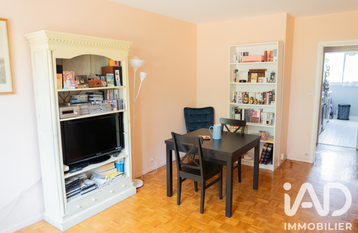 Vente Appartement 3 pièces — photo 2
