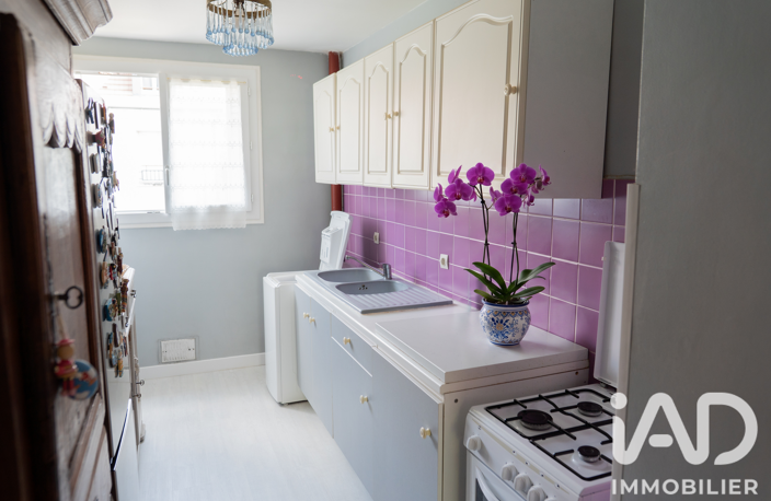 Vente Appartement 3 pièces — photo 3