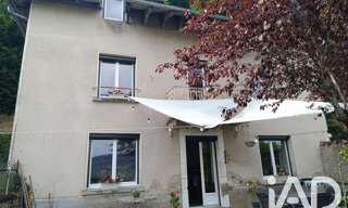 Maison 5 Pièces 112 m² à vendre à Yolet (15130)