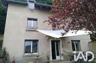 Maison 5 pièces 190000 €