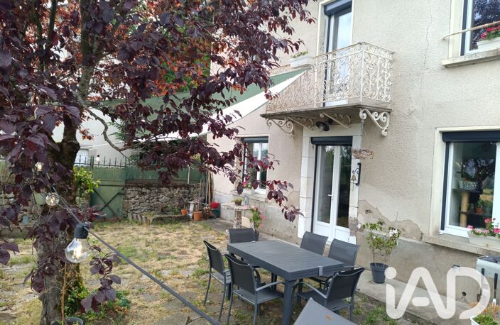 Vente Maison traditionnelle 5 pièces — photo 2