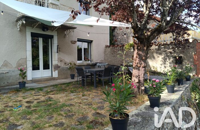 Vente Maison traditionnelle 5 pièces — photo 3