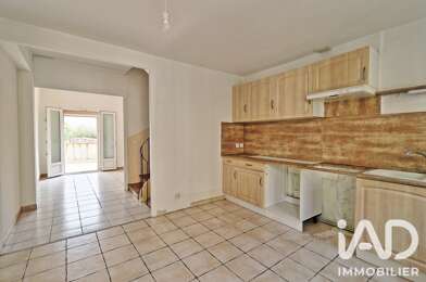 Maison 4 pièces 199000 €