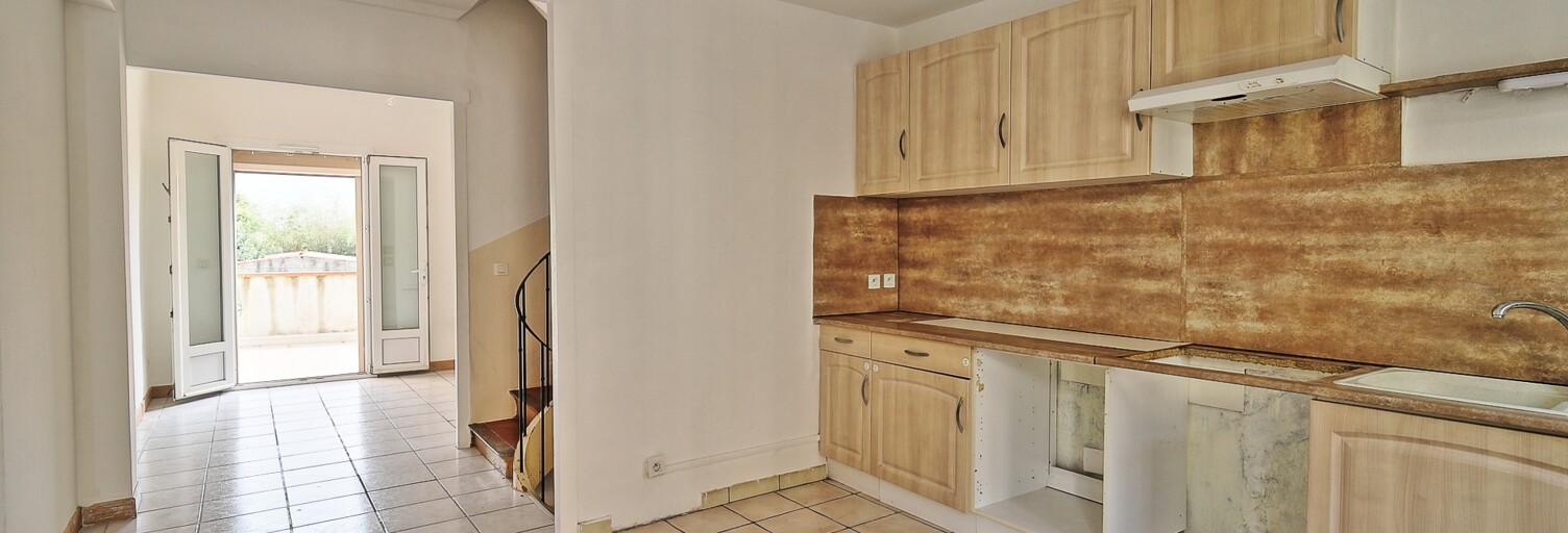 Maison 4 Pièces 80 m² à vendre à Argelès-sur-Mer (66700)
