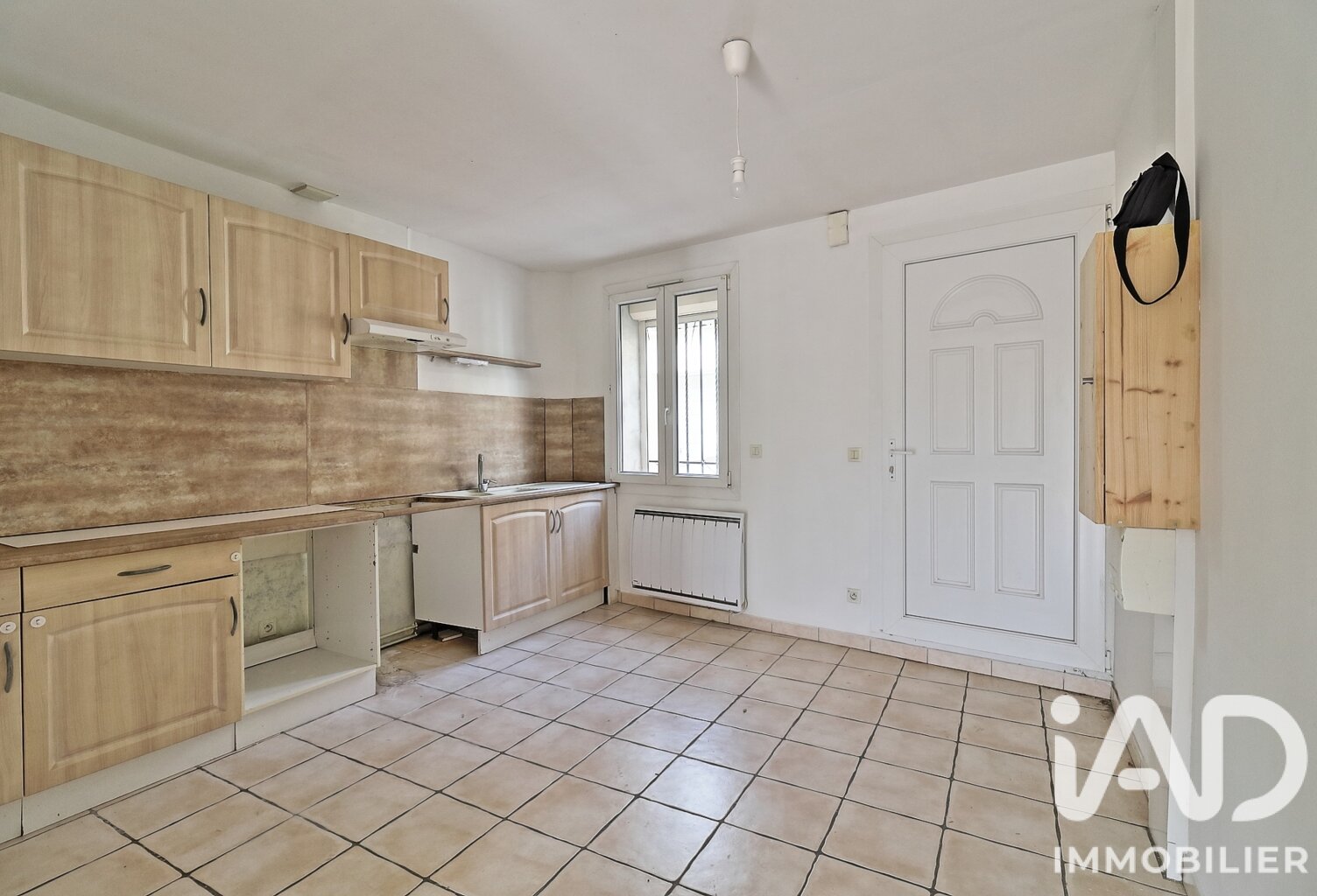 Vente Maison de village 4 pièces — photo 1