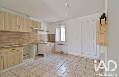 Vente Maison de village 4 pièces — photo du bien