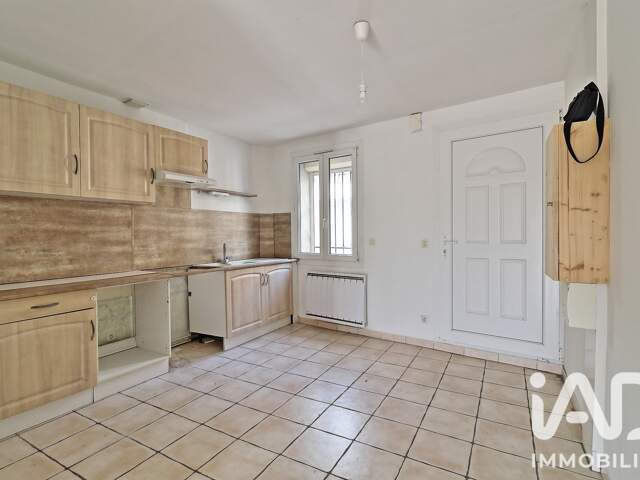Vente Maison de village 4 pièces — photo du bien