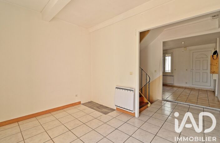 Vente Maison de village 4 pièces — photo 4