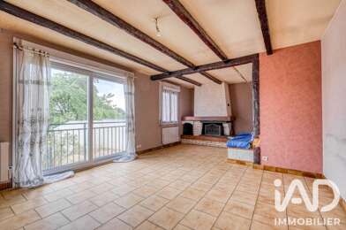 Maison 5 pièces 245000 €