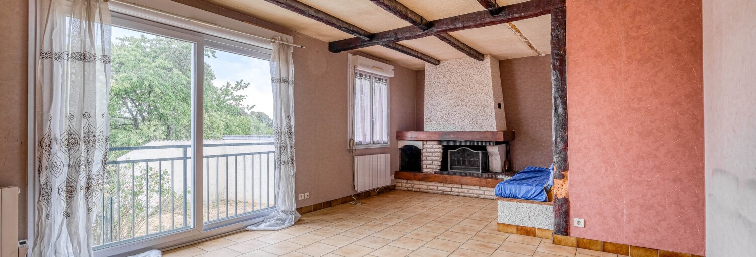 Maison 5 Pièces 79 m² à vendre à Dampmart (77400)