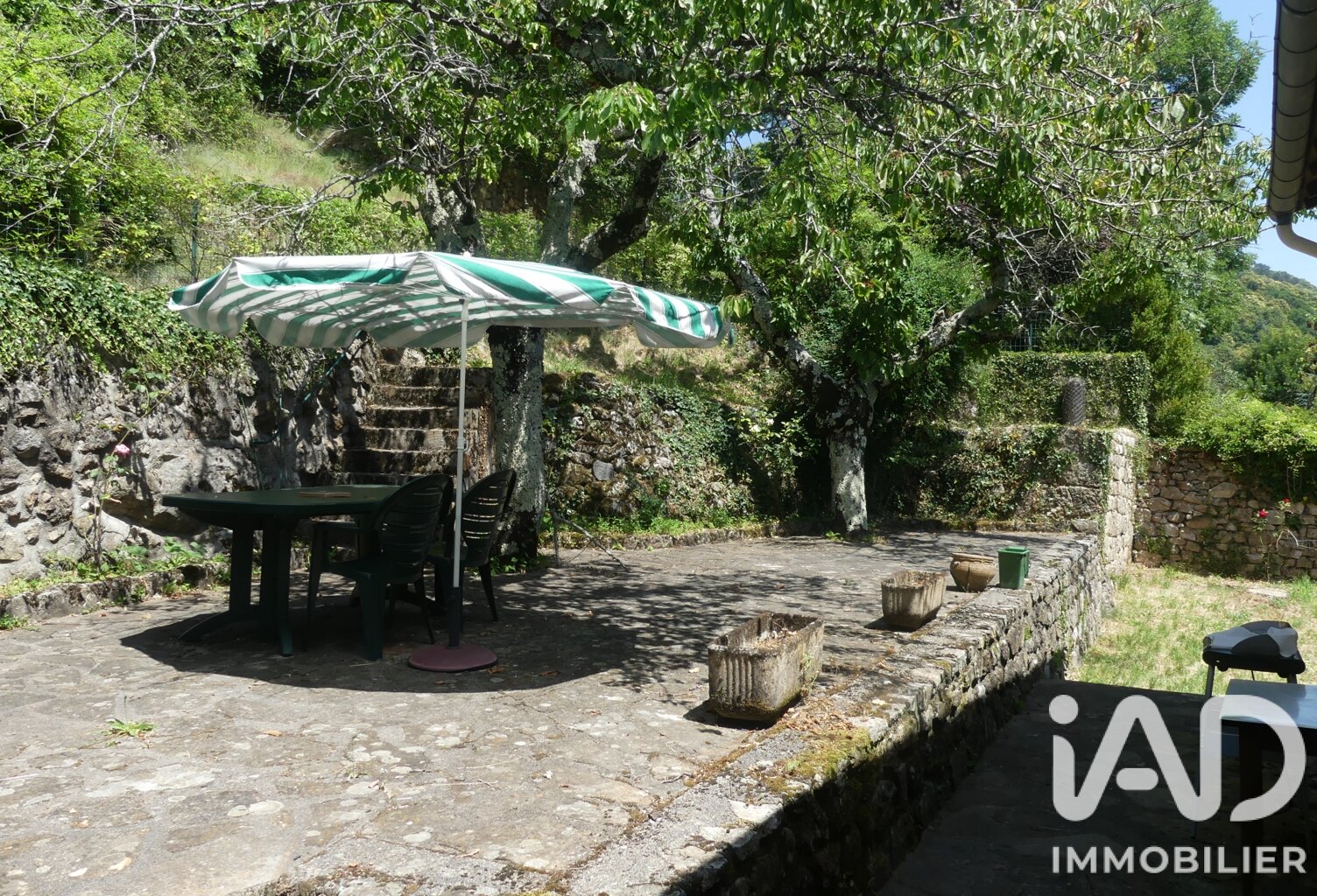 Vente Maison de campagne 5 pièces — photo 1