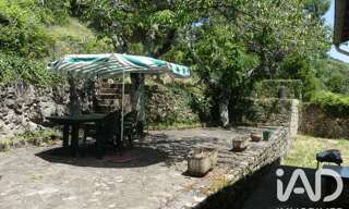Maison 5 Pièces 96 m² à vendre à Burzet (07450)