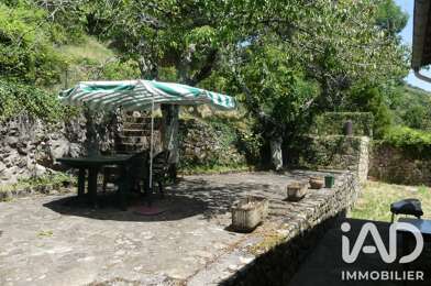 Maison 5 pièces 145000 €