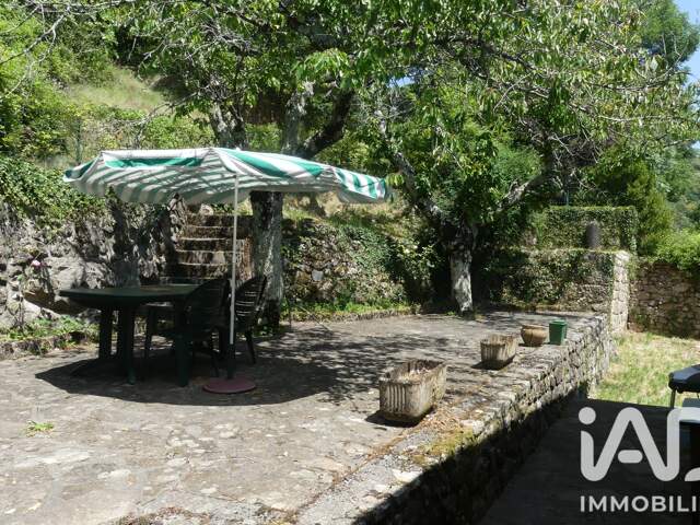 Vente Maison de campagne 5 pièces — photo du bien