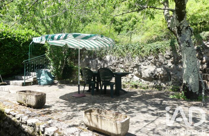 Vente Maison de campagne 5 pièces — photo 2