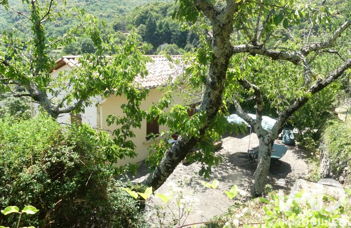 Vente Maison de campagne 5 pièces — photo 3