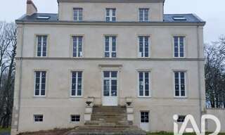 Maison 15 Pièces 325 m² à vendre à Les Sorinières (44840)