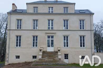 Maison 15 pièces 830000 €