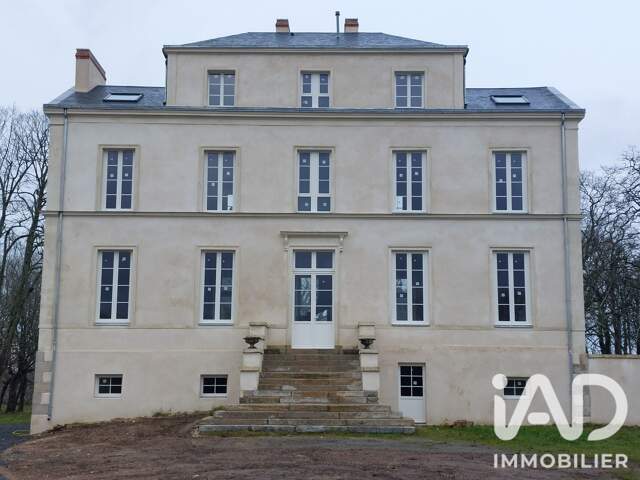 Vente Maison/villa 10 pièces — photo du bien