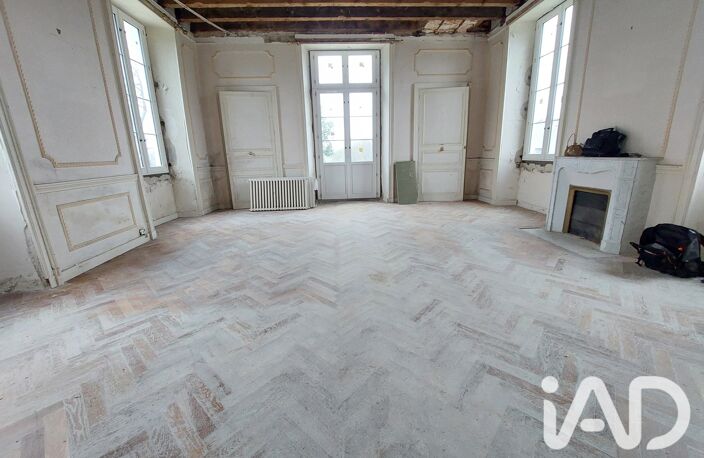 Vente Maison/villa 10 pièces — photo 2