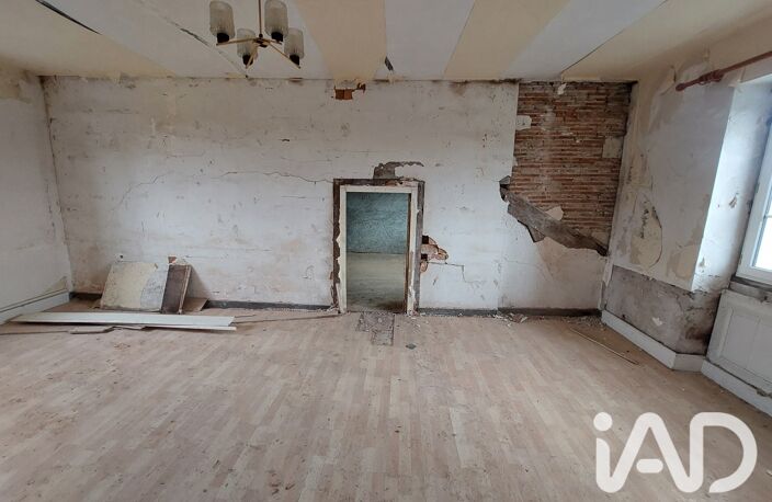 Vente Maison/villa 10 pièces — photo 3