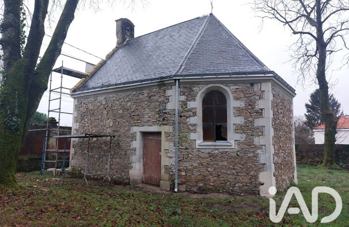 Vente Maison/villa 10 pièces — photo 4