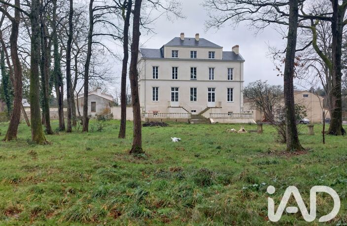 Vente Maison/villa 10 pièces — photo 5