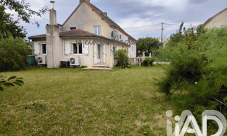 Maison 5 Pièces 170 m² à vendre à Crépy-en-Valois (60800)