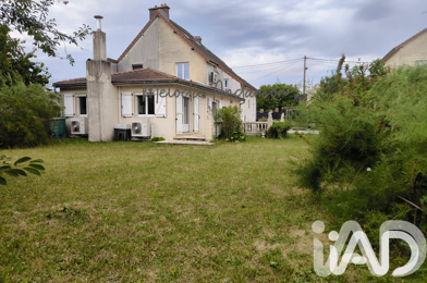 Maison 5 pièces 320000 €