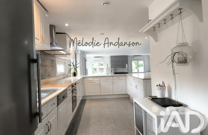 Vente Maison traditionnelle 5 pièces — photo 2