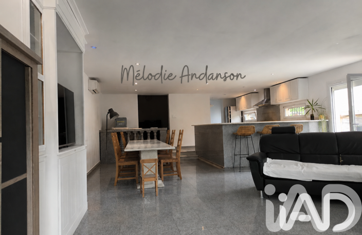 Vente Maison traditionnelle 5 pièces — photo 4