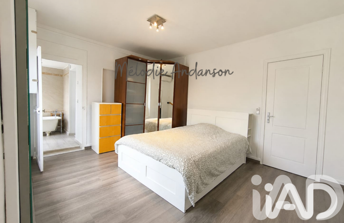 Vente Maison traditionnelle 5 pièces — photo 5