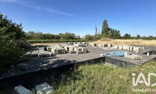 Terrain  2382 m² à vendre à Villeperdue (37260)